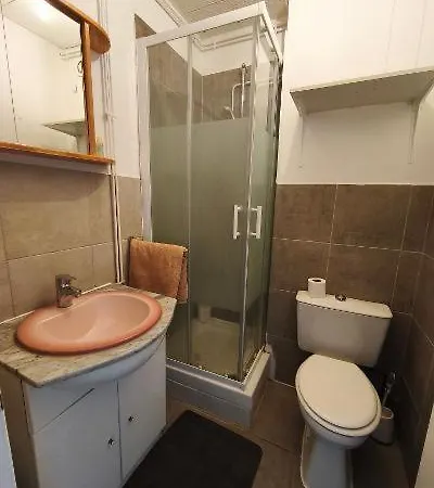 Apartamento Au Calme *