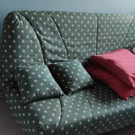 Apartment Au Calme Peronnas